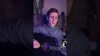 Егор Крид - Папина Дочка  ( Кавер на гитаре )