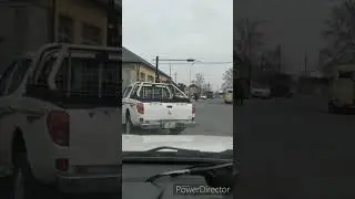 С Дашкесана до Гянджи за 5 минут