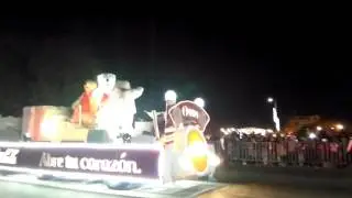 Caravana_coca cola en puebla _2015