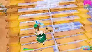 XELFMADE 🌟 (Chapter 3 Fortnite Montage)