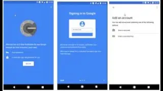 How to Set up Google Authenticator