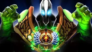 IN SHORT, I'M BEATING TITANS AGAIN - MFA RUBIK