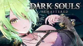 【DARK SOULS: REMASTERED】 Truly the Dark Souls of Dark Souls