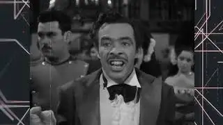 LA MARCA DEL ZORRILLO - Tin Tan y Marcelo