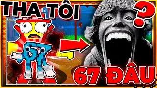 Bản Tin Game - Bí Mật Số 67 Steal A Brainrot Bán Linh Hồn Cho Ác Quỷ...