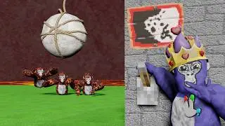 I TRICKED Them With TRAPS!