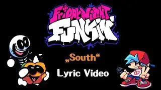 Friday Night Funkin' 
