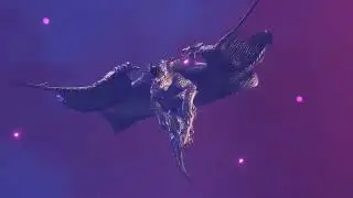MHGU: The Darkness Bathed in Light