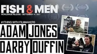 #1Thing - Adam Jones and Darby Duffin
