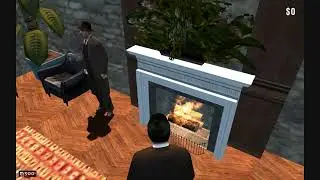 Uptown Mod -Mafia City Of Lost Heaven Mods By Matteo