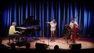 Jorik Bergman Trio  – Me and my Kite – Live at Jazz-Schmiede Düsseldorf
