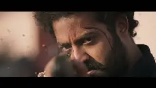 RRR — Новый Индийский Боевик 2022 | РРР (720p)