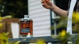 Lawrenny Estate Distilling - Tasmanian Distillery