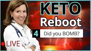 Did you crash? Use Prescription Strength Advice to RESET  Part 4