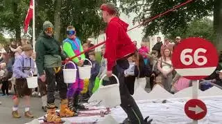 Vojens Høtte 2024