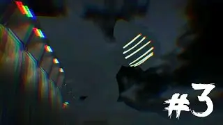ESTE MONSTRUO CASI NOS MATA DEL SUSTO Capítulo 3 (Roblox Apeirophobia)