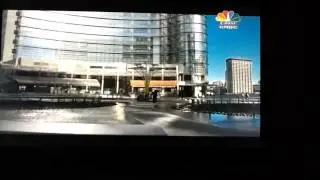 FuoriExpoRho - Conferenza 16 marzo 2015 - Servizio SKY canale 507