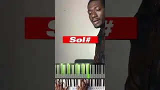 Sabaoth défend ma cause (Jonathan Gambella): Les accords #adorationpiano #piano #pianoadoration