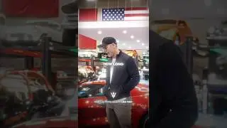 This AWESOME CEO Gifted His Employee A Brand New Sports Car, And You Won't Believe His Reaction... 🥹