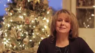 2015 Christmas Message from Jeri Hill