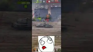 Есть пробитие 😜😜😜 #миртанков #мир #arta #shots #fv4005 #top #wot #рекомендации #trand