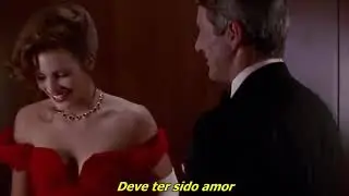 Roxette - It Must Have Been Love (Tradução)