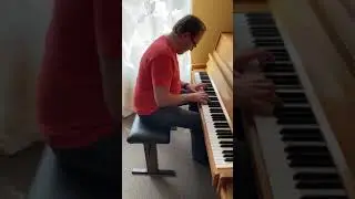 Мой дом на небе.