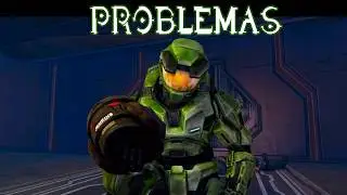Este lugar tenia un secreto muy peligroso 😱 | HALO CE #6