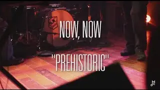 Chalk TV: Now, Now - 
