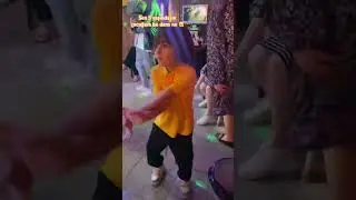 Baran beyden dans şov 🪩 🕺🏼