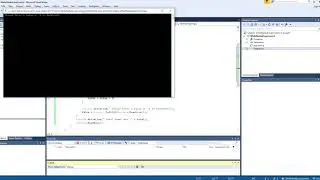Visual Studio C# Nested Control Statement