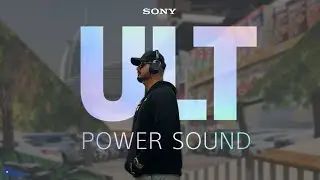 Sony ULT Wear Review - ULTimate Bass on a Budget | The Cornea Impression