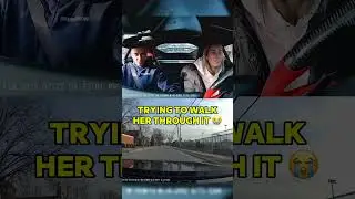 Girlfriend driving my Supra GONE RIGHT 😭 