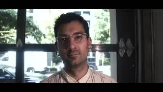 Mikey Oranj Salon Promo PDX | Salon Video | Ryan Chisesi