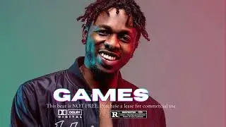 [FREE] RUNTOWN X BELLA SHMURDA Afropop Type Beat 2023- GAMES