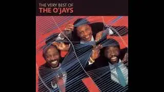 Emotionally Yours - O'Jays - 1991
