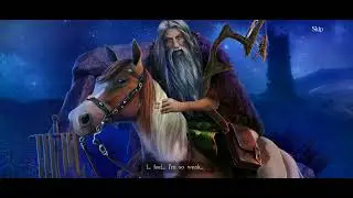 Lost Lands 5 Ice Spell Bonus Chapter Part 1...