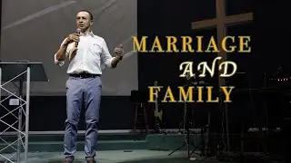 Брак и Семья /Marriage and Family | Sunday Service | Word of Life Denver | Слово Жизни Денвер