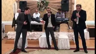 Mesedi Anar ve Mahir Velizade - Nece olar 2014