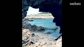 Ynys Enlli / Bardsey island