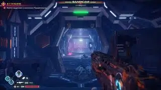 Rage 2 завод Голиаф