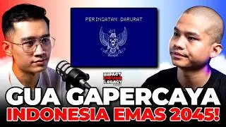 RAYMOND CHIN ANTARA KRITIK PEMERINTAH, DAN TINJU SAMA MANTAN PARTNER !? - IDL PODCAST