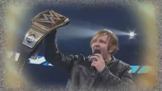 Dean Ambrose Custom Titantron 2016