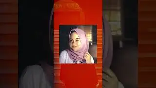 Rekomendasi hijab style Untuk Muka Cewek Yang B aja 🗿 