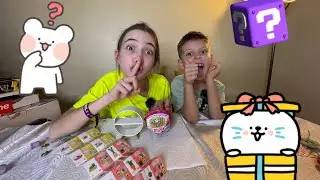 Milana Makes *More* Mini Food! MiniVerse Make It Mini Lifestyle Series Part 4!