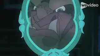 SpongeBob's Adventures of Beauty and the Beast The Enchanted Christmas part 12