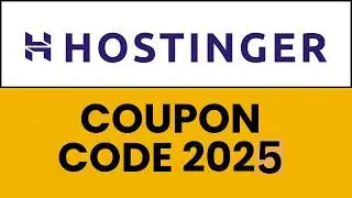 How To Use Hostinger Coupon Code 2024 | Hostinger Coupon Code 2024 | Hostinger Domain Coupon Code