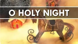 Christmas Song - O Holy Night feat. lookslikeZelda