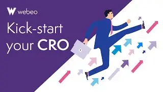 Webeo:Futures - Kick-start your conversion rate optimization strategy