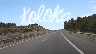 STAY HOMAS & KICKBOMBO - TO LO KE (Official Video)